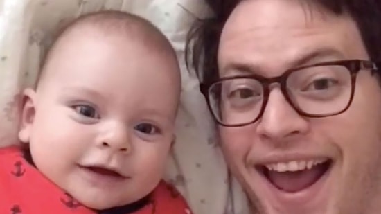 İzleyenleri Kendilerine Hayran Bıraktılar: Tartışmasız Yılın En Sevimli Dubsmash İkilisi