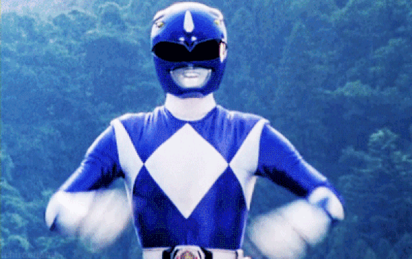 Mavi Ranger