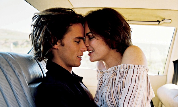 Роковая страсть