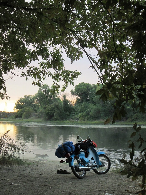 11. Emily Crofoot, 12, США.
