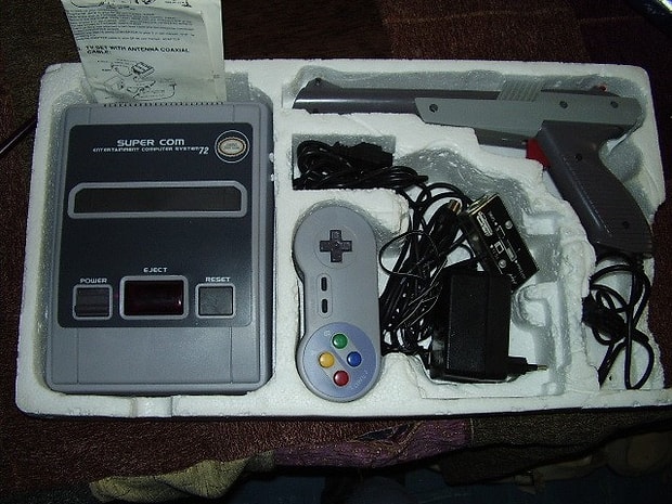 Atari