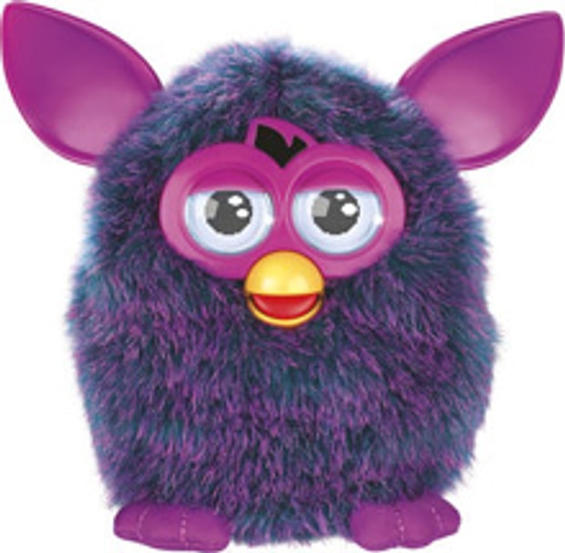 Furby