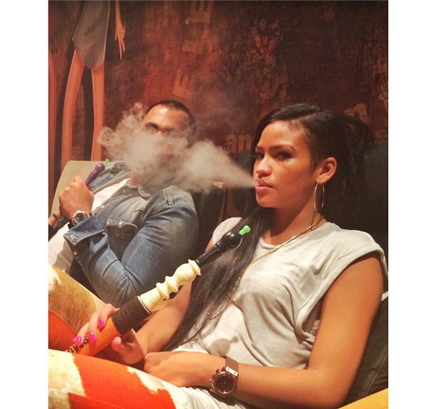 9. Cassie