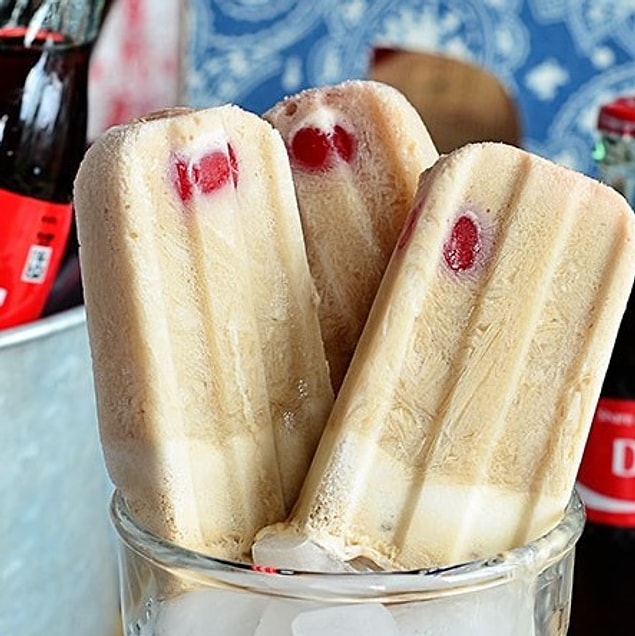 11. Kola Dondurma