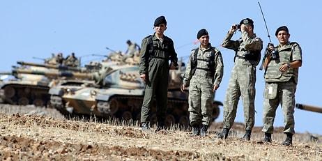Rusya: Türkiye Suriye'ye Askeri Müdahaleye Hazırlanıyor