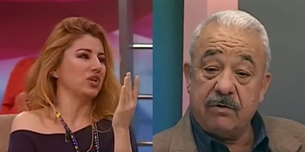 İzdivaç Programında Soğuk Duş Etkisi Yaratan "Dedemin Kuşu" Hikayesi