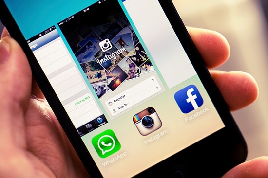 По численности населения Facebook превосходит ... Китай!