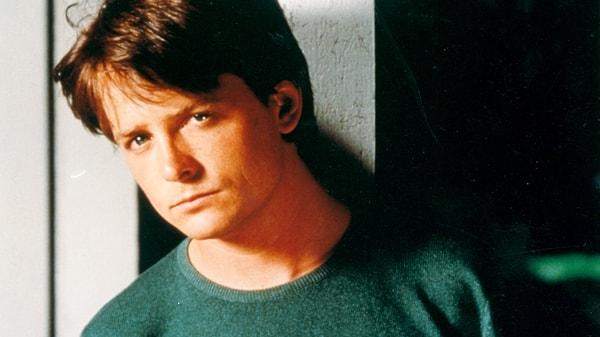 10. Michael J. Fox