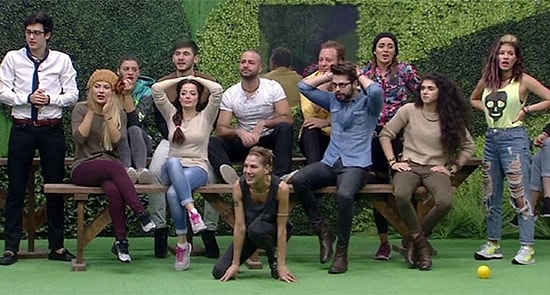 Big Brother Yarışmacılarının Alışkanlıkları Üzerine 16 Tespit
