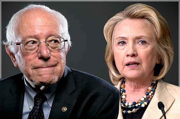 12. Sanders ayrıca, Iowa’dan neredeyse Hillary’nin kazandığı kadar kurultay delegesi (23’e 21) kazanmayı başardı ve anketlerde önde olduğu ve sonraki seçimin yapılacağı New Hampshire’a geçti.