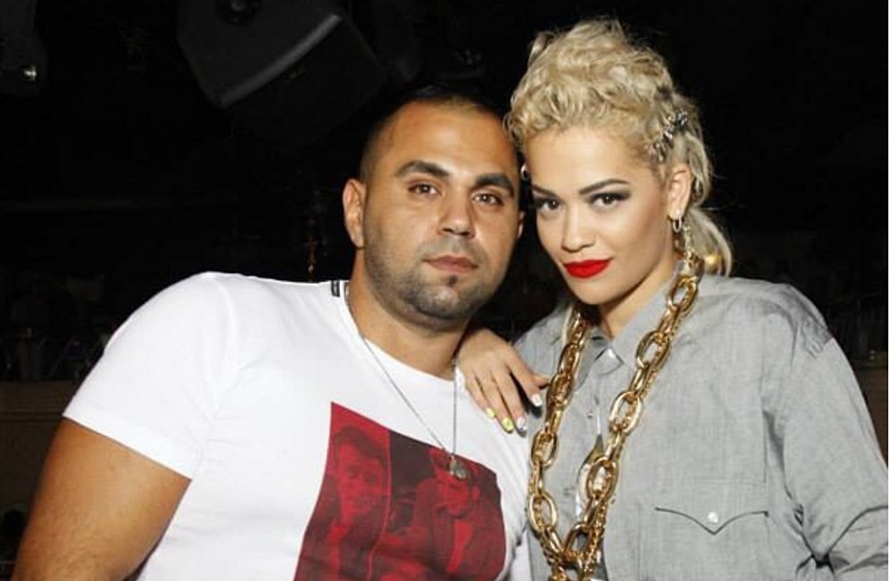 Aklınıza Gelebilecek Dünyadaki Her Ünlü Onun Arkadaşı: Kim Bu Ümit Akbulut?