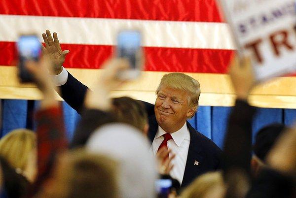 19. Iowa'nın Trump açısından en kötü yanı yenilebileceğinin herkes tarafından görülmesi oldu. Hatta seçim sonrası, Trump balonunun hangi eyalette patlayacağı konusunda bahisler bile açıldı.