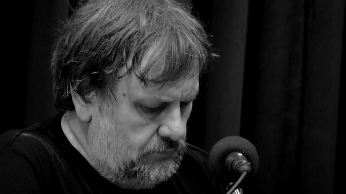 Ünlü Düşünür Zizek: Türkiye Topraklarında Çürümüş Bir Şeyler Var