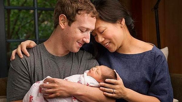 Geçtiğimiz sene Facebook doğum iznini babaların da hak ettiğine inandıklarını belirten bir açıklamada bulundu.