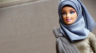 Herkesin Fenomeni Kendine Güzel! Tesettürlü Barbie Hijarbie'den 39 Fotoğraf
