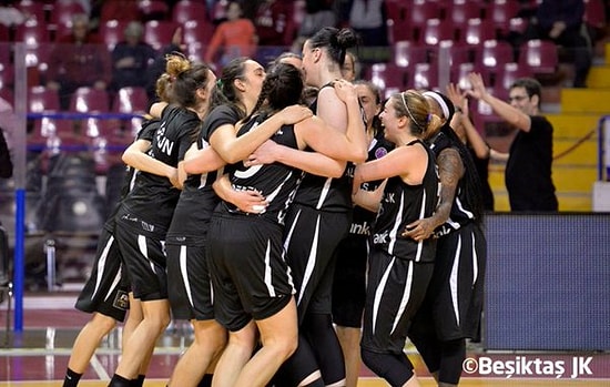 Venezia 62-64 Beşiktaş