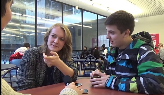 Yabancılar Türkçe'yi Nasıl Duyar?