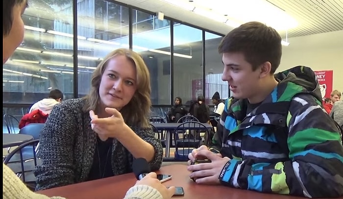 Yabancılar Türkçe'yi Nasıl Duyar?