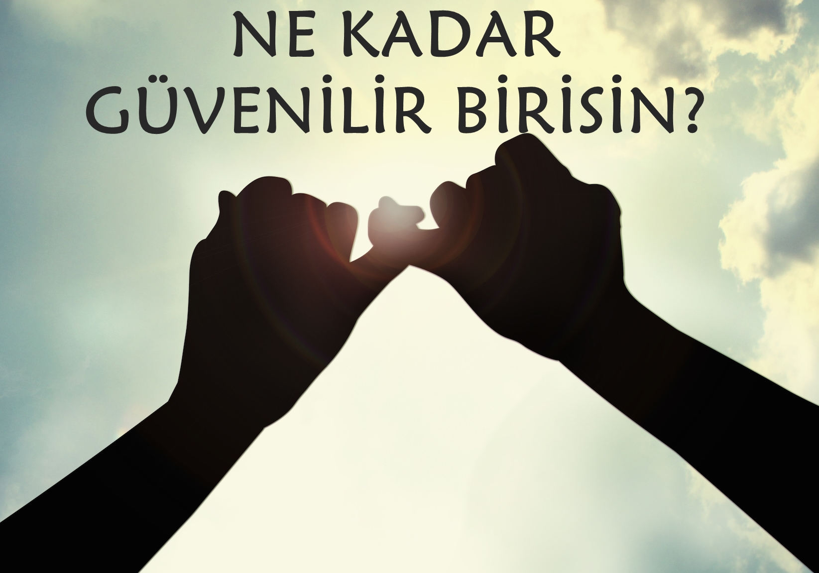Yatakta kendinize güvenin Yatakta kendinize güvenin