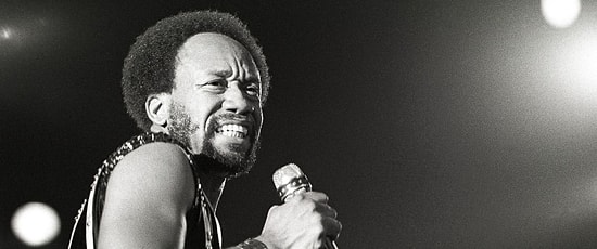 Earth, Wind And Fire'ın Kurucularından Maurice White Hayatını Kaybetti