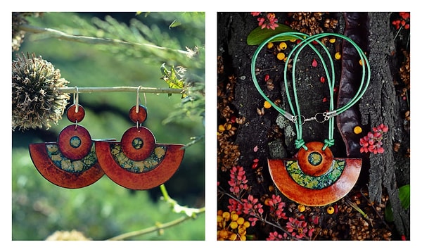 Несмотря на их размер, они легкие как перышко