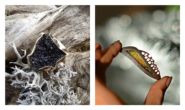 Каждое украшение уникально, и каждое имеет свою историю