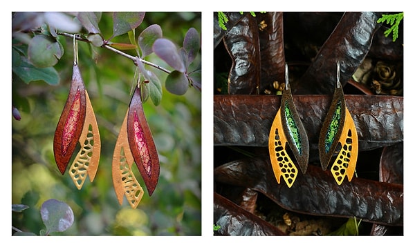 Над некоторыми приходится немало потрудиться