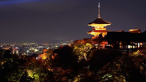 7. Международная конференция трудовой жизни и социальных наук, Киото / Япония – МАРТ