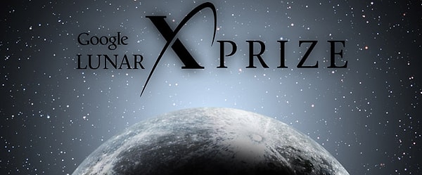 25. Продляется срок 3-х миллионной премии Google Lunar XPRIZE – ДЕКАБРЬ