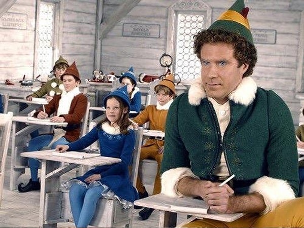 14. Сидеть за стандартной школьной партой - китайская пытка: