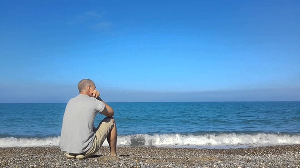 15. Побудьте в одиночестве