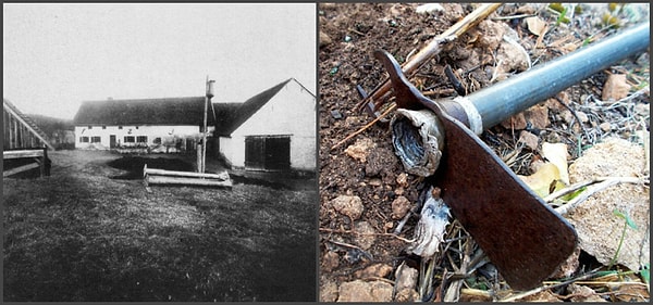 3. Инцидент на ферме Хинтеркайфек