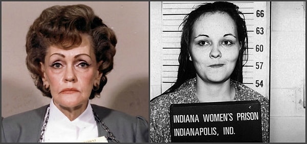 16. Гертруда Банишевски