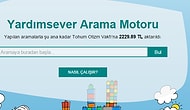 Otizmli Çocuklar İçin Açılan Arama Motoru