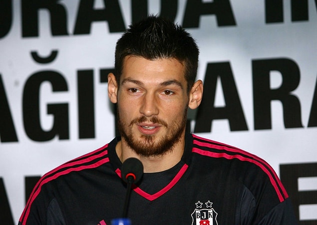 Denys Boyko: ‘Buraya oynamak için geldim’