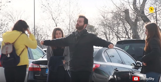 İnsanları Alakasız Batıl İnançlara İnandırıp Bir de Uygulamalarını Sağlamak | WhyShy