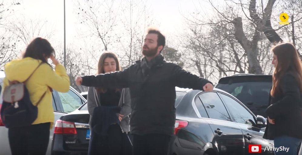 İnsanları Alakasız Batıl İnançlara İnandırıp Bir de Uygulamalarını Sağlamak | WhyShy
