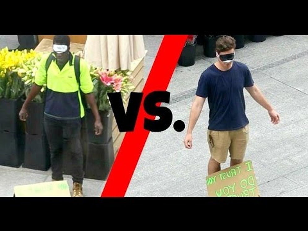 Free hugs (Обнимемся?) - Нет, потому что цвет имеет значение