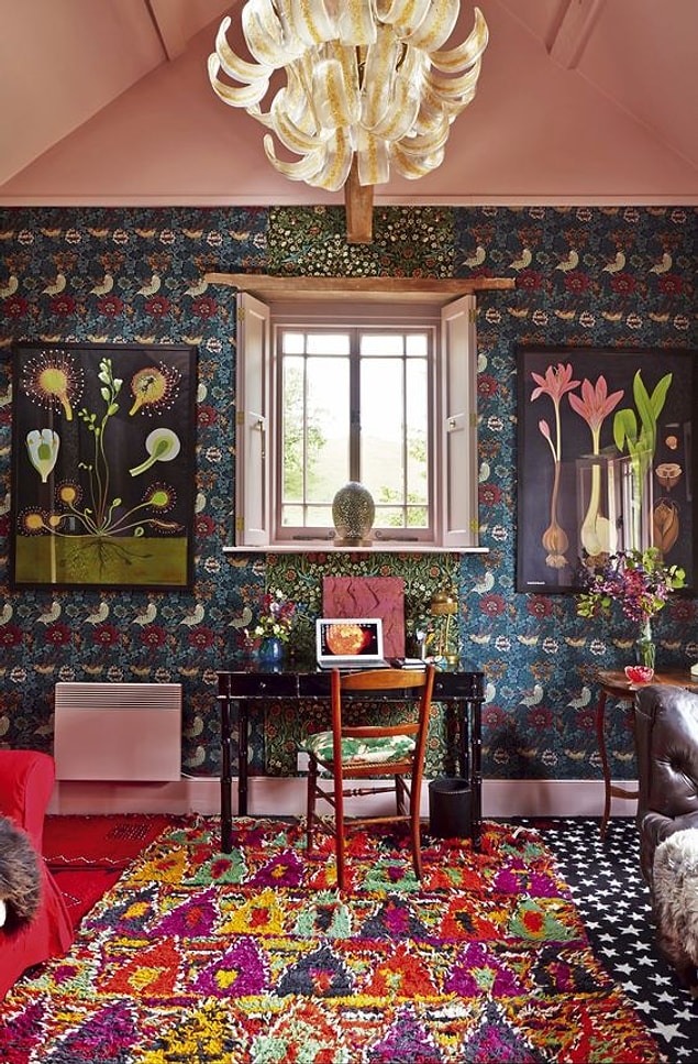 1. But from now on, maximalism takes over!