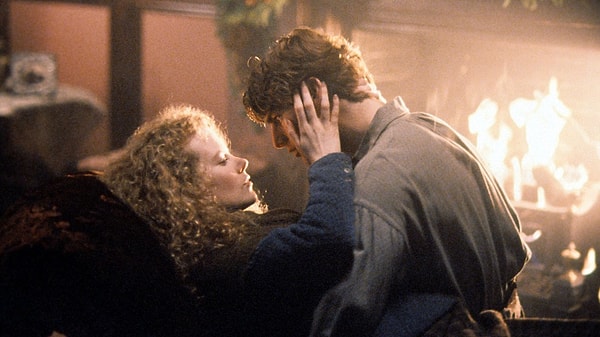 13. Том Круз и Николь Кидман