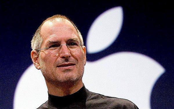 3. Steve Jobs, kurucu ortağı olduğu Apple'dan kovuldu. İkinci denemesiyse muazzam oldu...