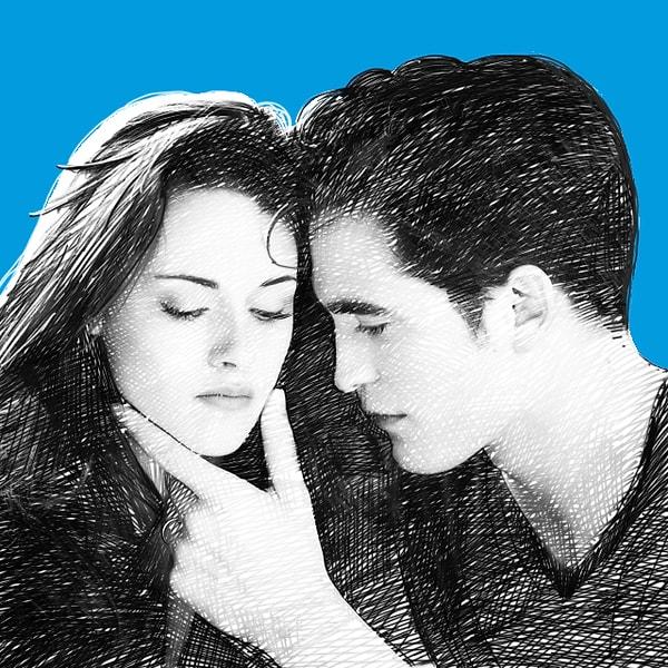 11. Aşkın sınır tanımadığının kanıtı, masalsı bir çift; Kristen Stewart ve Robert Pattinson aşkı,