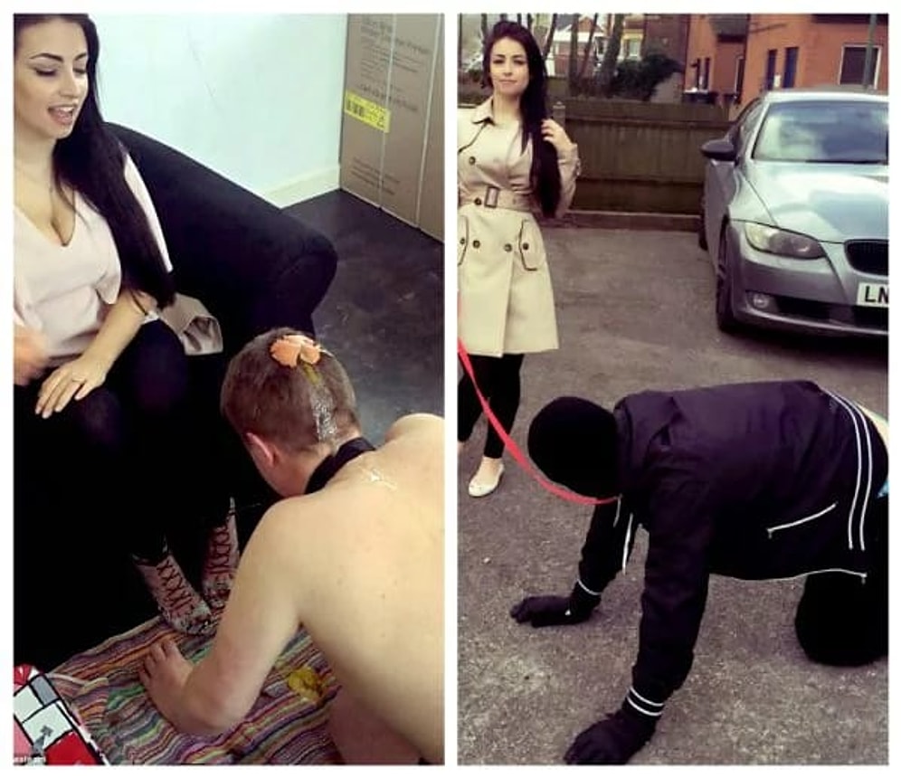 "Хочешь быть собакой? Плати!"