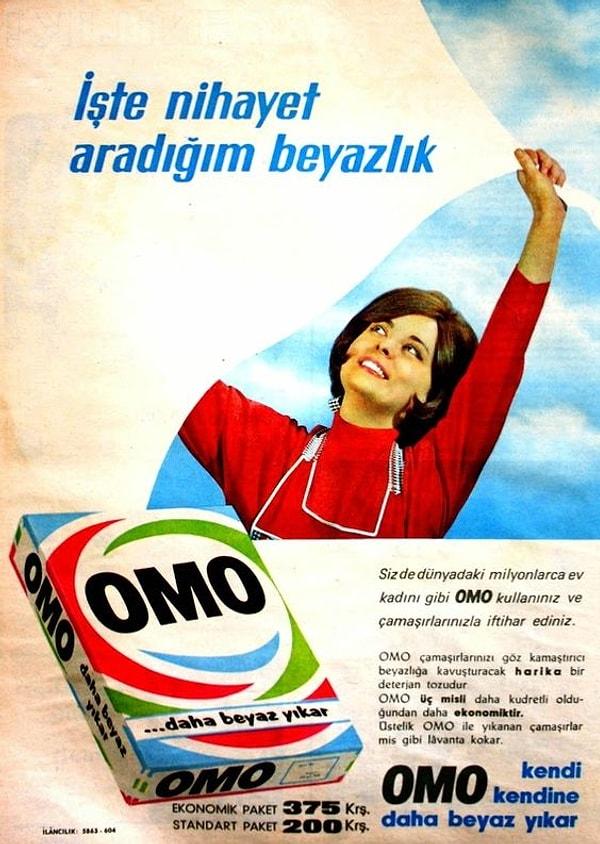 19. Omo - 1965