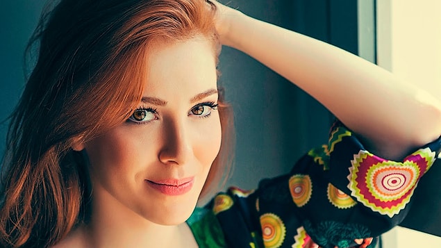 Sen Defne ile sevgili olmalısın!