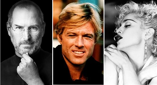 Kovulduktan Sonra Dönüşleri Muhteşem Olmuş 19 Olağanüstü Başarılı İnsan