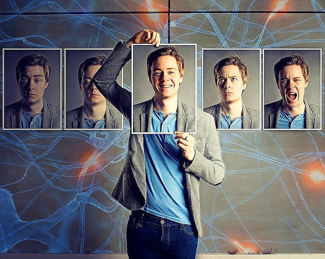 1. Ne hissedeceğiniz sizin elinizde değildir.