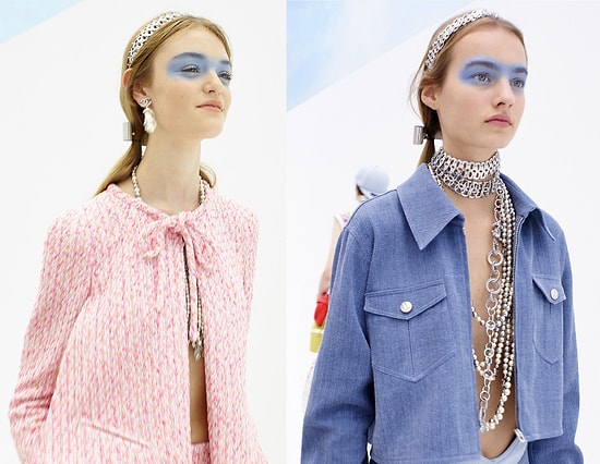 Pantone назвал сразу два модных цвета 2016 года