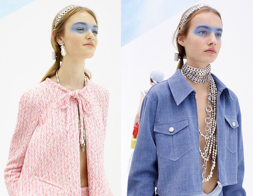 Pantone назвал сразу два модных цвета 2016 года