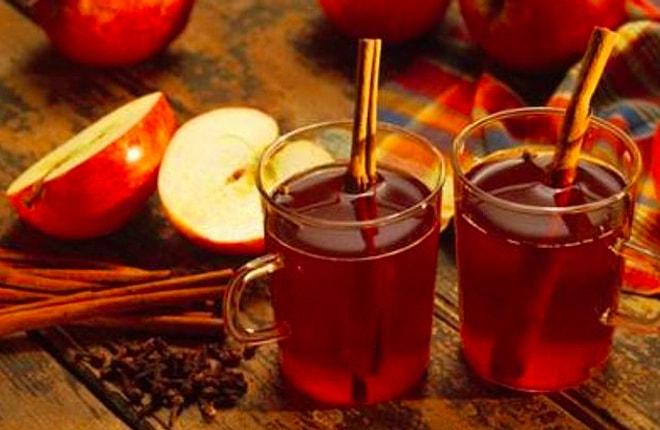 Kış Soğuklarının Düşmanı Olup Çayın Anlamını Sizin İçin Değiştirecek 14 Farklı Çay